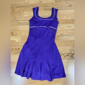 Nike tennis dress